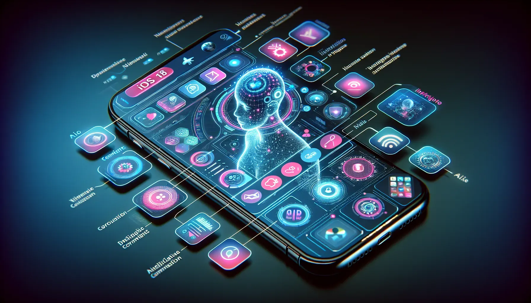 WWDC 2024: A New Era of AI-Powered iOS and More